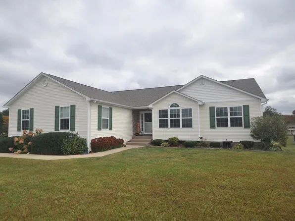 11 Versailles Dr, Rineyville, KY 40162