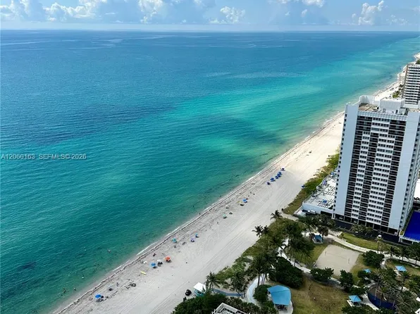 1830 S Ocean Dr, Hallandale, FL