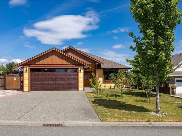 220 Michigan Pl, Campbell River, BC V9W 0A4