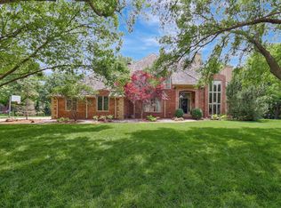 8721 E Shadowridge Cir, Wichita, KS 67226