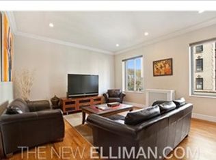 604 Riverside Dr APT 2E, New York, NY 10031