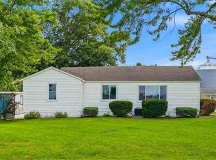 207 W Cummings St, Wayland, IA 52654