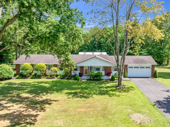 10942 Johnstown Rd, New Albany, OH 43054