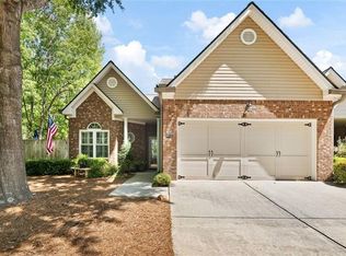 3236 Abbott Dr #8, Powder Springs, GA 30127