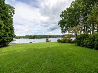 525 Ridge Dr, Valentines, VA 23887