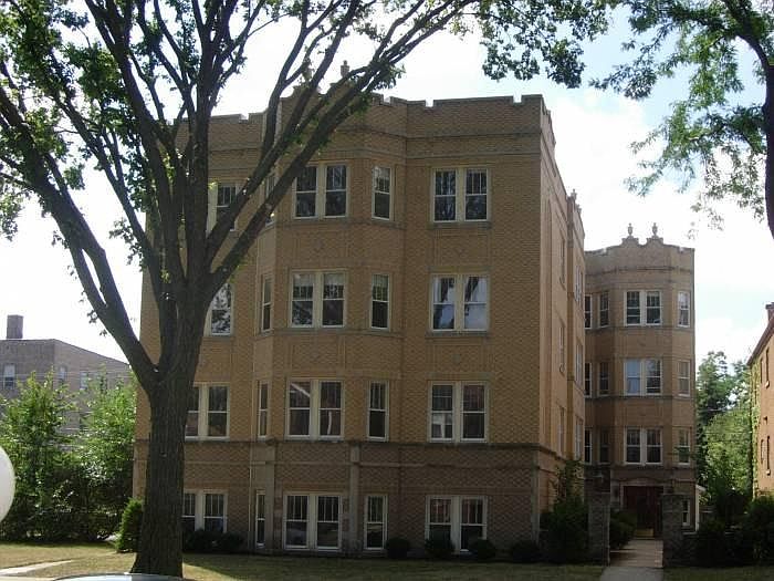 814 - 816 Mulford