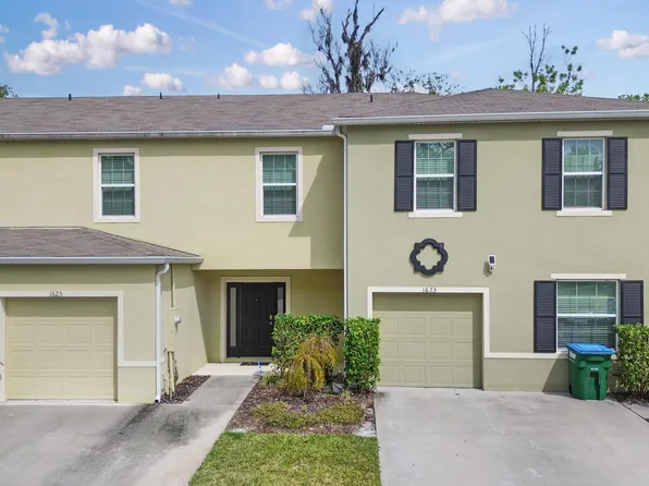 1625 Primo Ct, Holly Hill, FL 32117