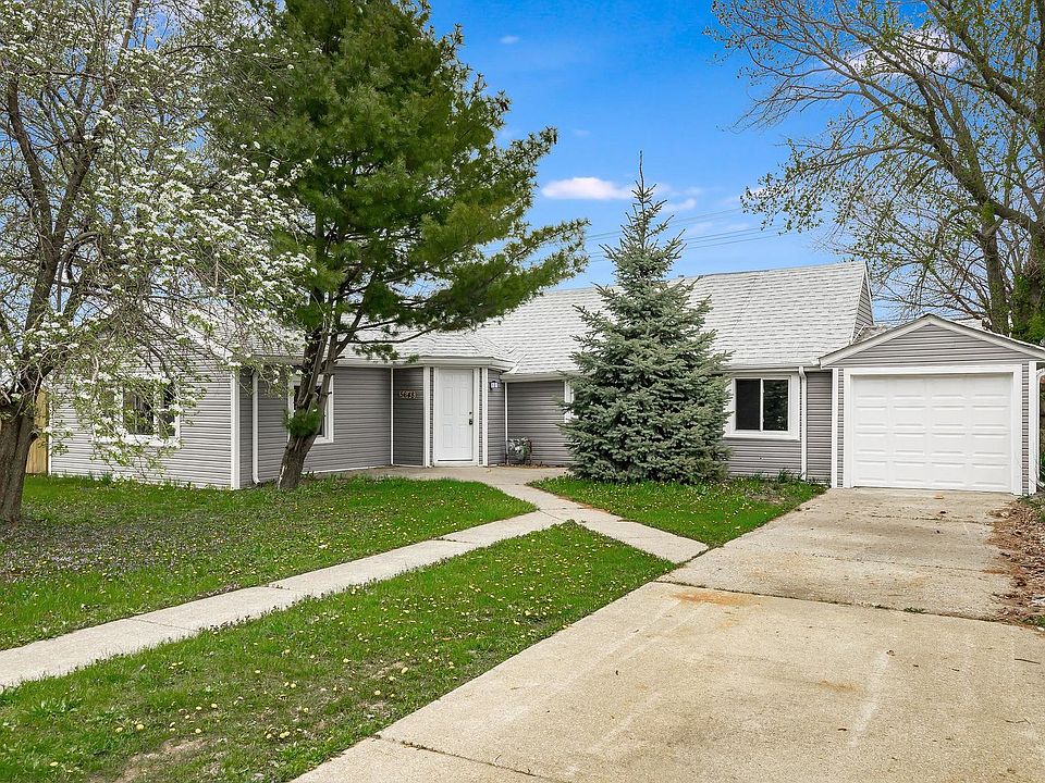 1st image of 5648 W 87th Pl
