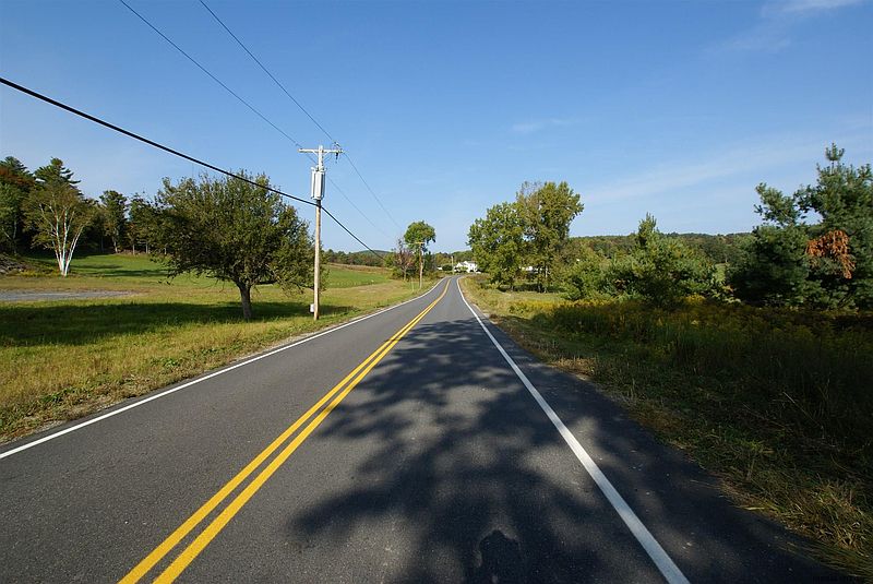 2nd image of COUNTY ROUTE 18