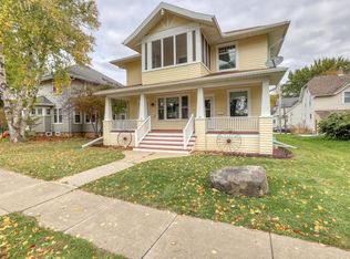 416 E Maple St, Horicon, WI 53032