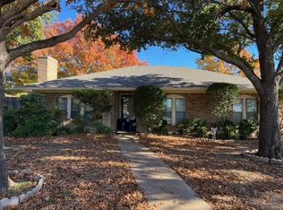 8085 Dove Cv, Frisco, TX 75034