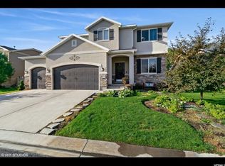 3476 W Great Plains Way, Lehi, UT 84043