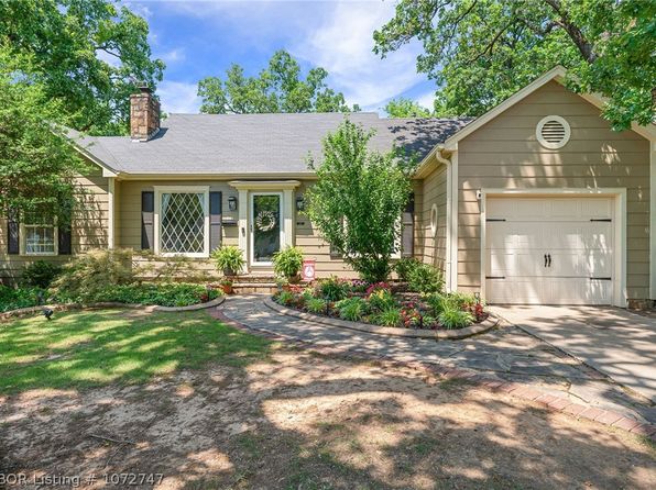 Fort Smith AR Real Estate - Fort Smith AR Homes For Sale | Zillow