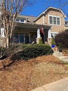 110 Independence Way, Roswell, GA, 30075