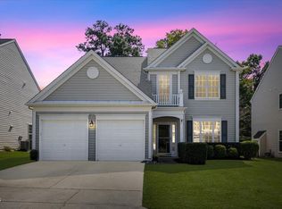 5415 Regatta Way, Raleigh, NC 27613