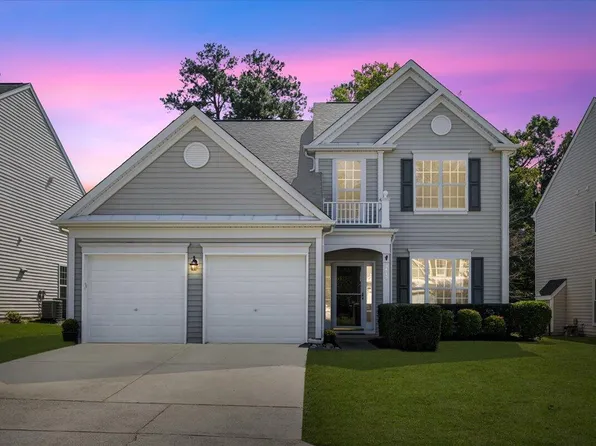 5415 Regatta Way, Raleigh, NC 27613