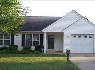 216 Spring St, Duncan, SC 29334