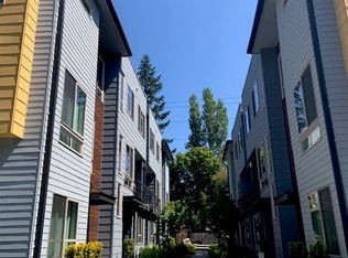 16338 NE 12th Pl #A-4, Bellevue, WA 98008