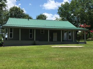 1740 Fm 946 Rd N, Oakhurst, TX 77359