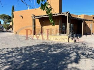 450 W Picacho Ave #21, Las Cruces, NM 88005