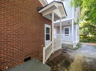 140 Line St #140, Charleston, SC 29403