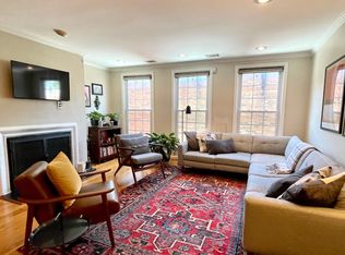 4 O St SW #B, Washington, DC 20024