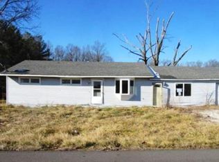 1405 N 1375 W, Linton, IN 47441