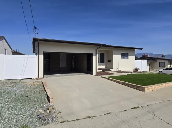 707 S Lincoln Ave, Monterey Park, CA 91755