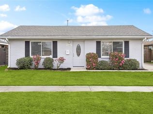 4104 E Louisiana State Dr, Kenner, LA 70065