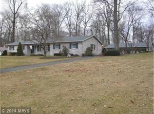 9433 Mercersburg Rd, Mercersburg, PA 17236