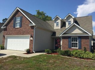116 Meadowvale Ln, Moncks Corner, SC 29461