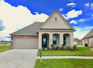 1249 Foxtail Dr, Baton Rouge, LA 70820