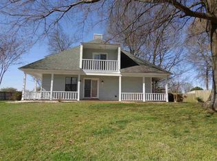 2805 Hampton Court Dr LOT 61, Cordova, TN 38016