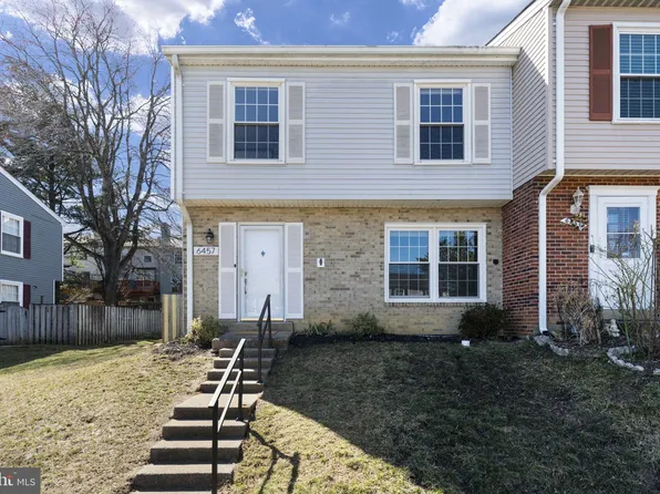 6457 Rockshire St, Alexandria, VA 22315