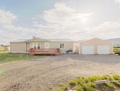 395 Trescartes Ave, Spring Creek, NV, 89815