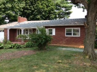 130 Pangborn Blvd, Hagerstown, MD