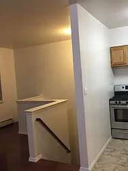 Rented by Eva M. Daniels Realty