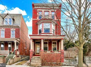 311 Nevin St, Lancaster, PA 17603