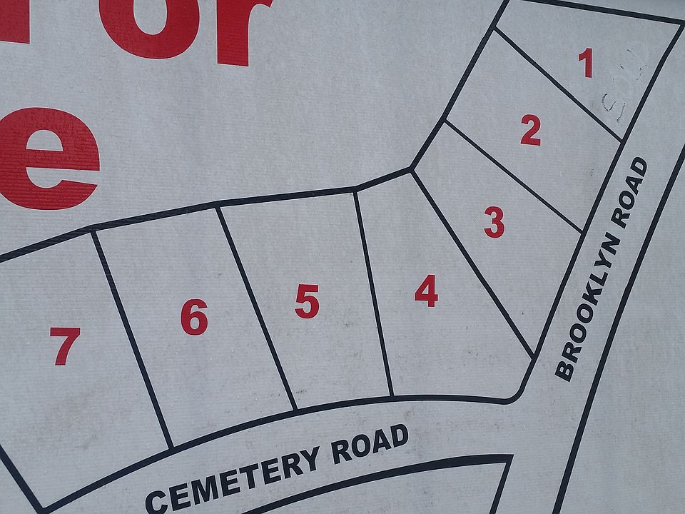 2nd image of 0 Cemetary Rd