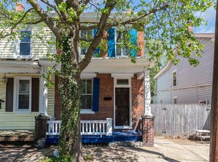 517 N Pitt St, Carlisle, PA