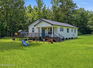 3400 Charlie Hudson Rd, Moss Point, MS 39562
