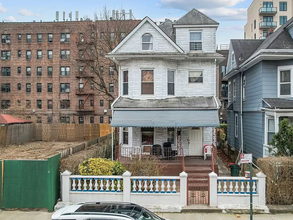 306 Fenimore St, Brooklyn, NY 11225 Zillow