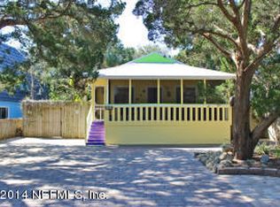 103 Ferdinand Ave, Saint Augustine, FL 32080