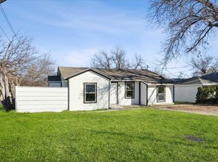 7728 Longfield Dr, White Settlement, TX 76108