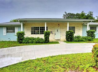 5215 S Van Buren St, Hollywood, FL 33021