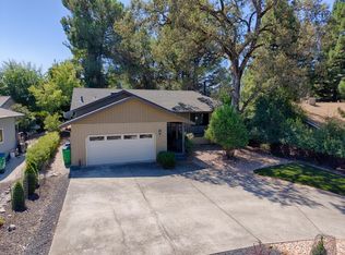 11539 Inverness Way, Auburn, CA 95602
