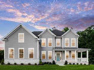 Northern View Rd HOMESITE 6, Culpeper, VA 22701