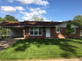 3504 Johnson Rd, Granite City, IL 62040