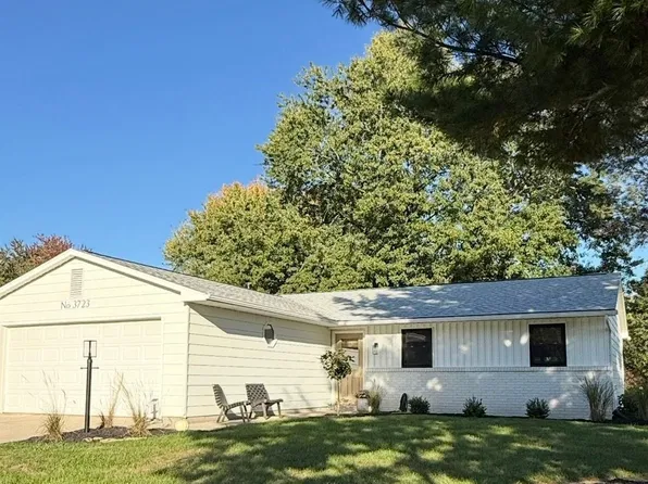 3723 Live Oak Blvd, Fort Wayne, IN 46804