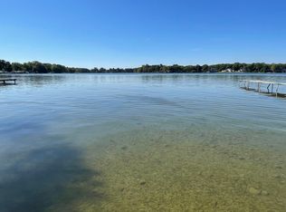 V/l N Fisher Lake Rd, Three Rivers, MI 49093